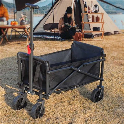 Lipat Camping Cart